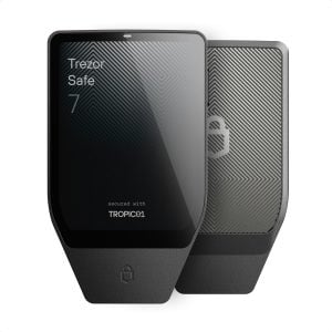 Trezor Safe 7
