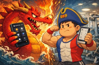 2026년 1분기 베트남 하드웨어 월렛 시장 동향: Ledger 선두 유지, 아시아 신흥 브랜드 진입