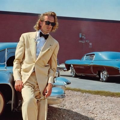 Stylish - Ledger Chief Experience Officer Ian Rogers