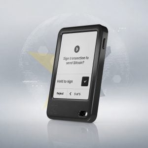 Ledger Nano Gen 5