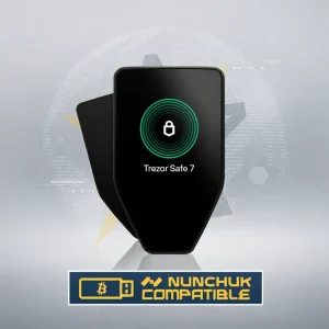 Trezor Safe 7