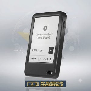 Ledger Nano Gen5