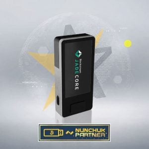 Blockstream Jade Core